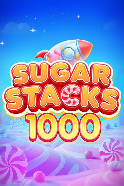 Sugar Stacks 1000