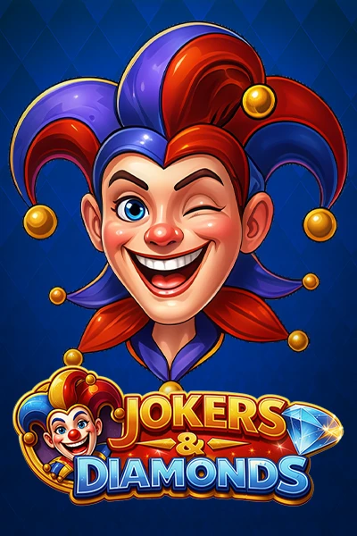 Jokers & Diamonds