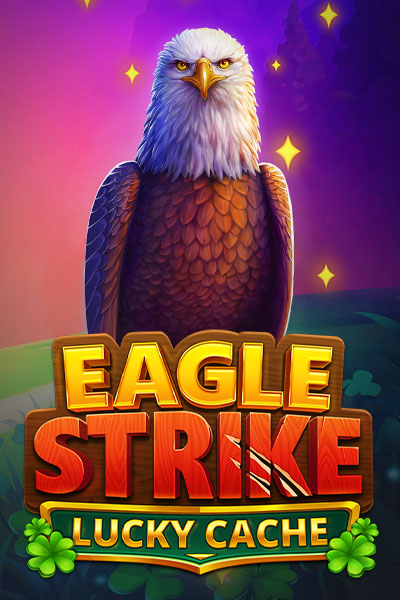 Eagle Strike Lucky Cache