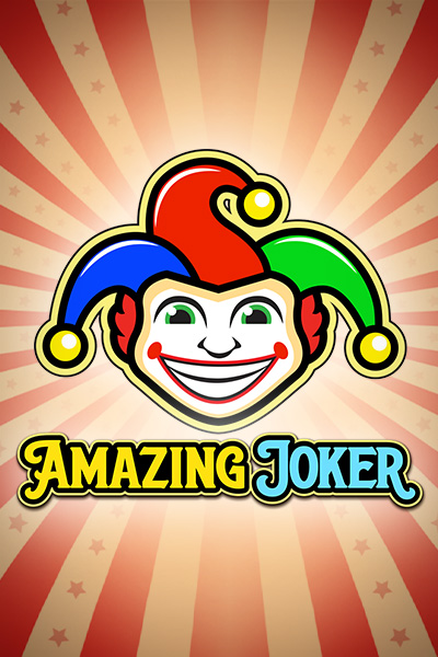 Amazing Joker