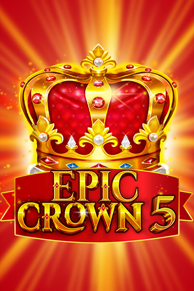 Epic Crown 5