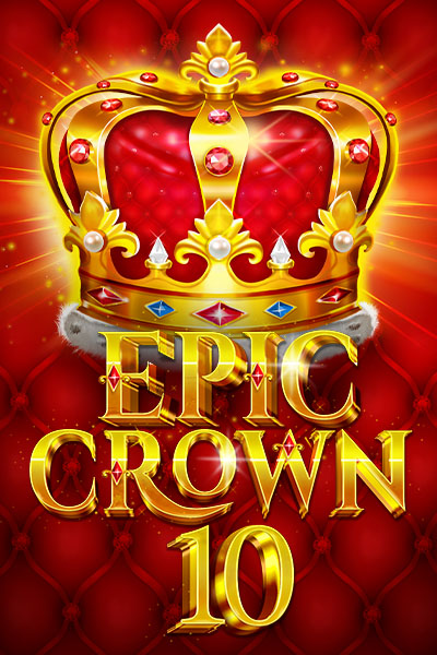 Epic Crown 10