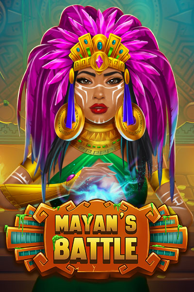 Mayan's Battle