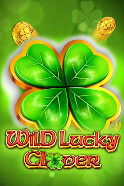 Wild Lucky Clover