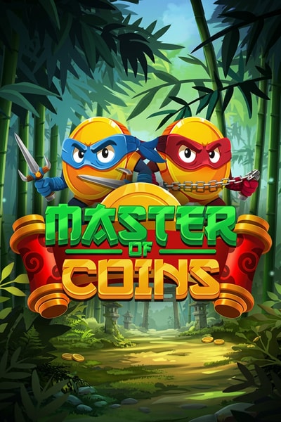 Master of Coins