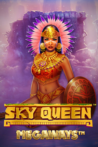 Fire Blaze: Sky Queen Megaways™ Fire Blaze: Sky Queen Megaways™