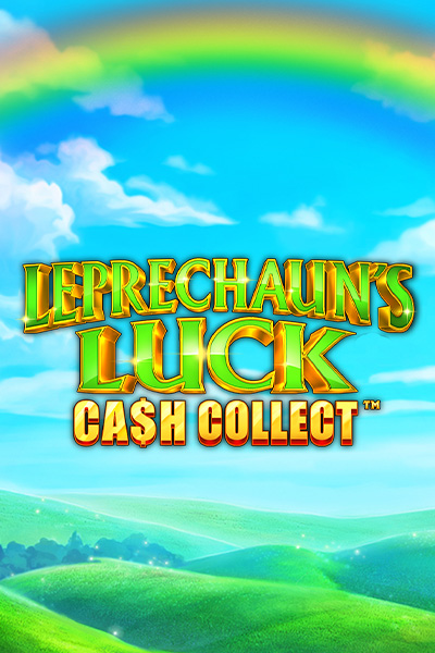 Leprechaun’s Luck: Cash Collect Leprechaun’s Luck: Cash Collect