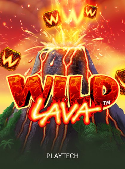 Wild Lava Wild Lava