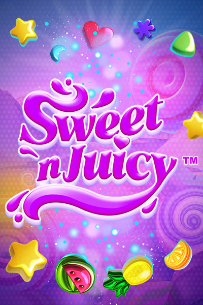 Sweet n' Juicy™ Sweet n' Juicy™