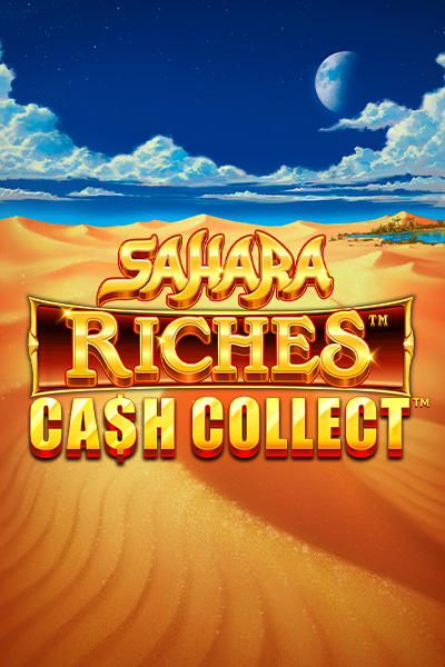 Sahara Riches: Cash Collect Sahara Riches: Cash Collect
