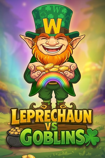 Leprechaun VS Goblins