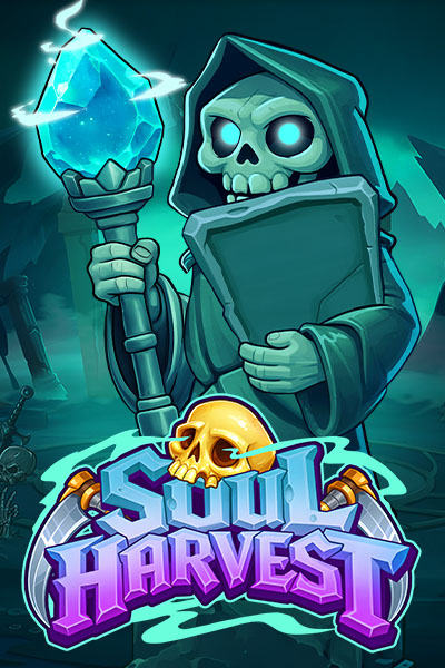 Soul Harvest