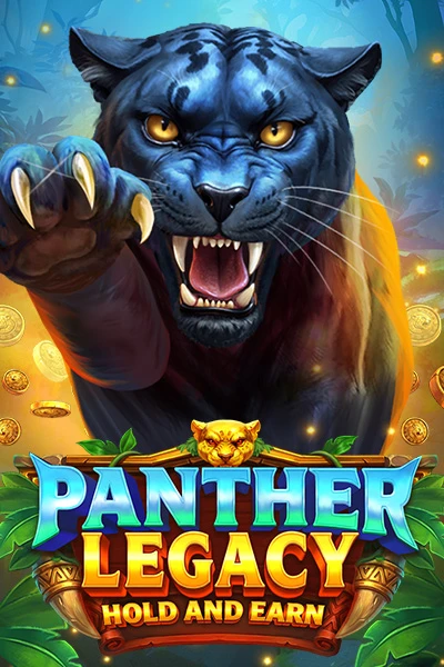 Panther Legacy Panther Legacy