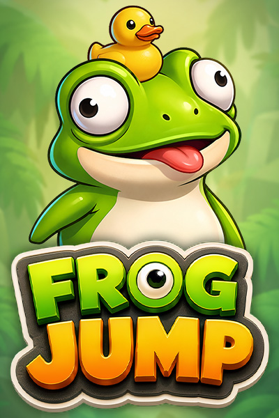 Frog Jump Frog Jump