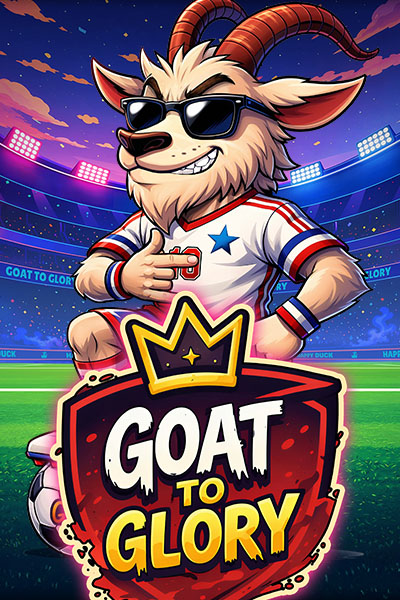 Goat to Glory
