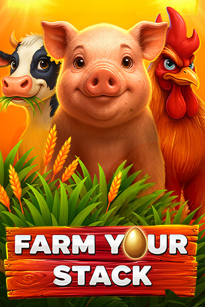 Farm Your Stack Farm Your Stack
