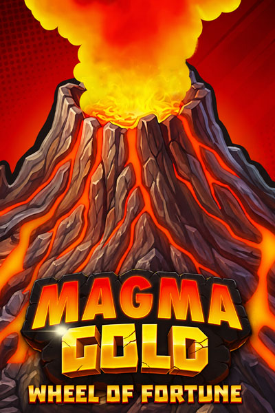 Magma Gold Magma Gold