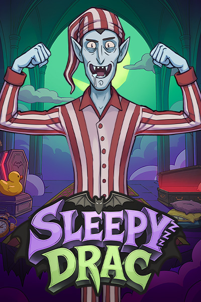 Sleepy Drac