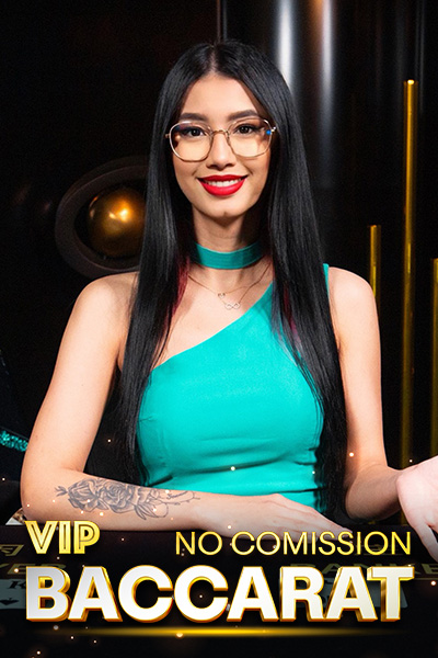 VIP NC Baccarat VIP NC Baccarat