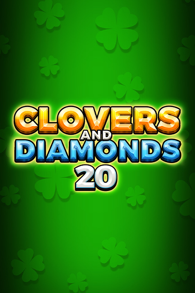 Clovers and Diamonds 20