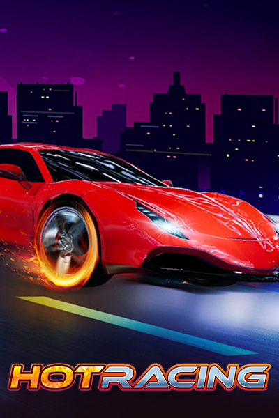 Hot Racing Hot Racing