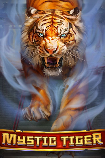 Mystic Tiger Mystic Tiger
