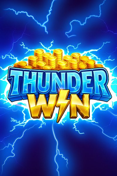 Thunder Win Hold and Win Thunder Win Hold and Win