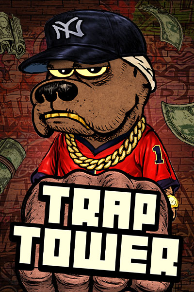 Trap Tower