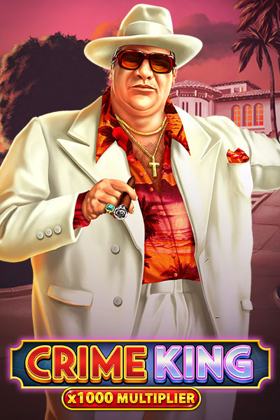 Crime King 1000 Crime King 1000