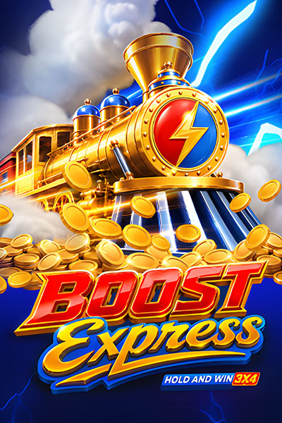 Boost Express