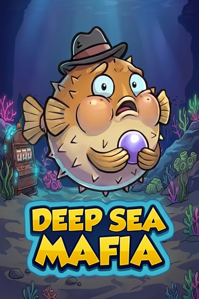 Deep Sea Mafia