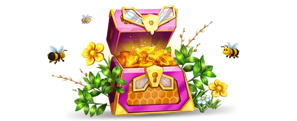 Unlock Your May Fortune!