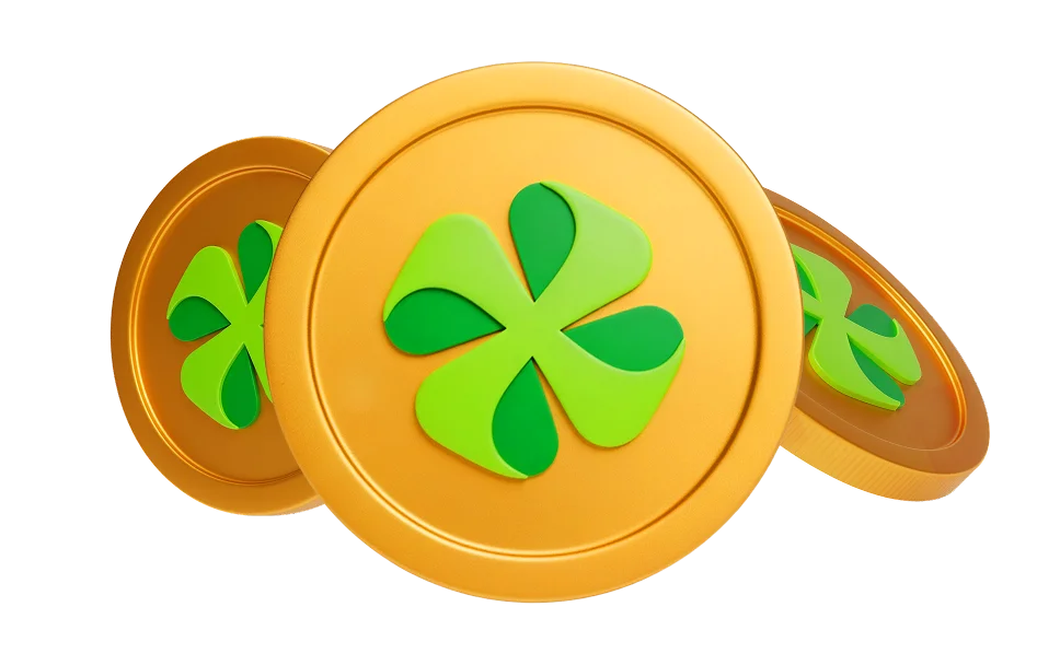 coin item image