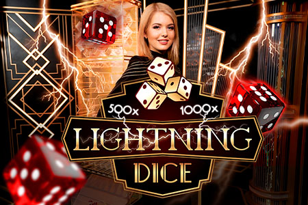 Lightning Dice
