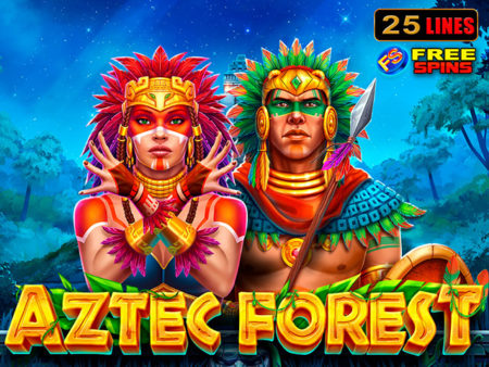 Aztec Forest