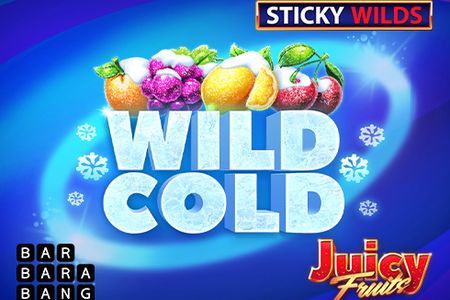 Juicy Fruits Wild Cold