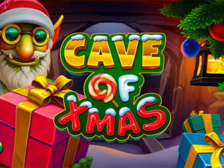 Cave of Xmas