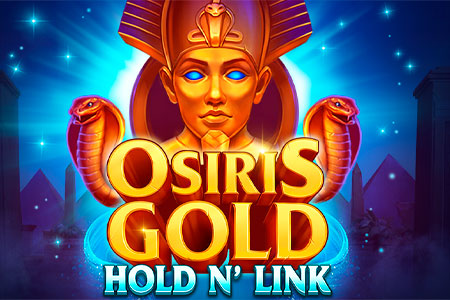 Osiris Gold: Hold 'n' Link