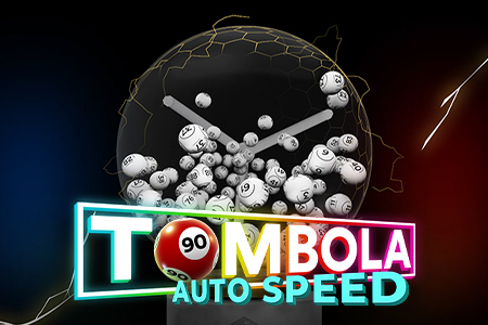 Auto Speed Tombola