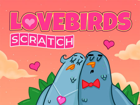 Love Birds