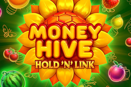 Money Hive: Hold'n'Link