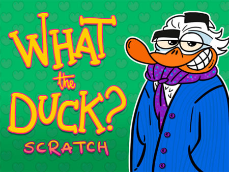 What The Duck?