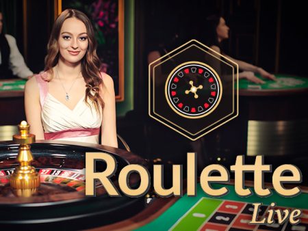 French Roulette Gold