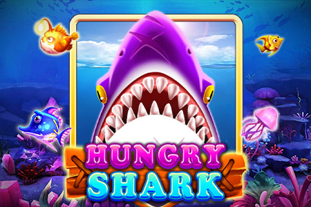 Hungry Shark