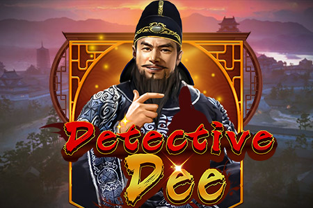 Detective Dee