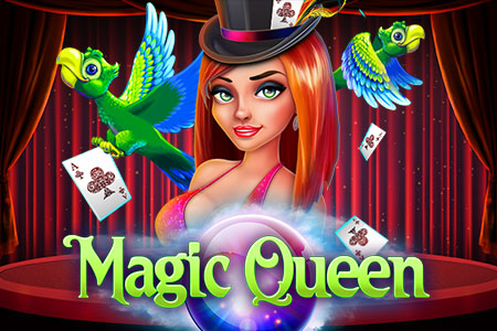 Magic Queen
