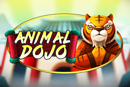 Animal Dojo