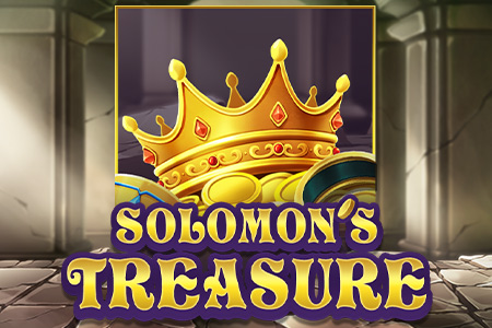 Solomons Treasure