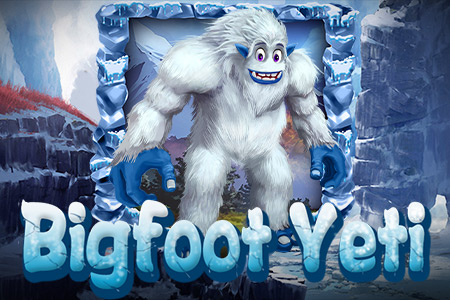 Bigfoot Yeti