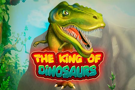 The King of Dinosaurs